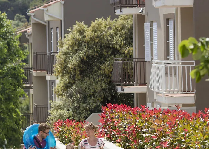 Resort Park Plaza Verudela