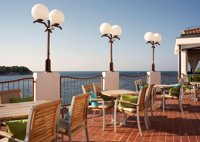 Park Plaza Verudela 4*