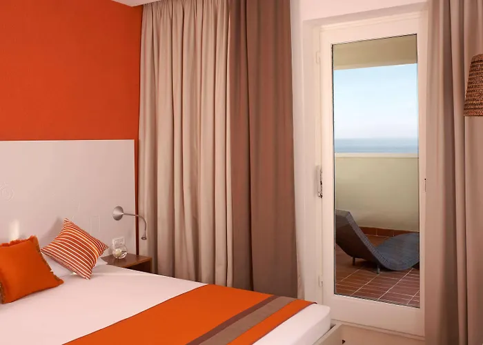 Resort Park Plaza Verudela 4*