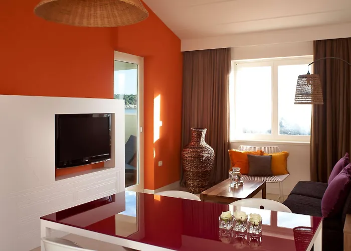 Park Plaza Verudela Resort 4*