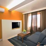 Park Plaza Verudela Pula