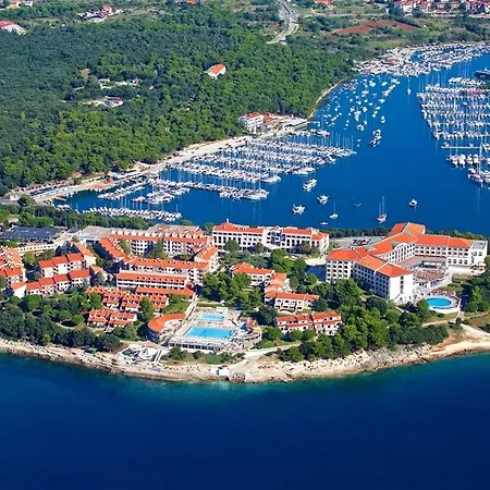 Park Plaza Verudela Semesteranläggning (resort)