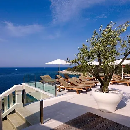 Park Plaza Verudela 4* Pula