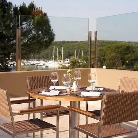 Park Plaza Verudela Resort