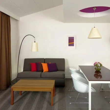 Park Plaza Verudela Resort Pula