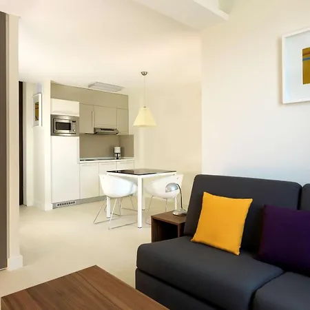 Resort Park Plaza Verudela 4*
