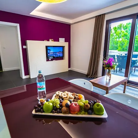 Park Plaza Verudela Pula