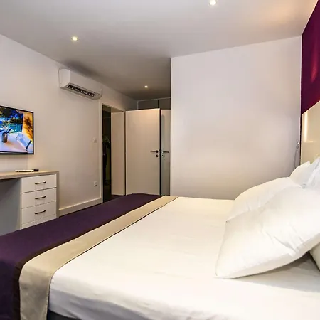 Park Plaza Verudela Resort Pula