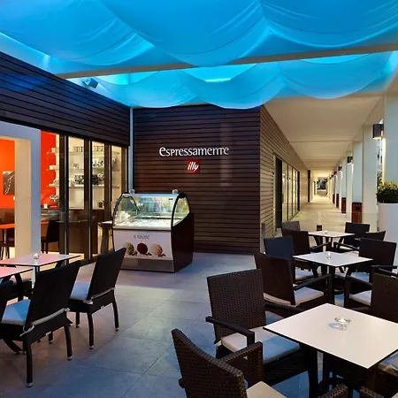 Resort Park Plaza Verudela 4*