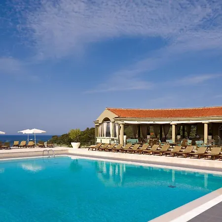 Park Plaza Verudela 4* Pola