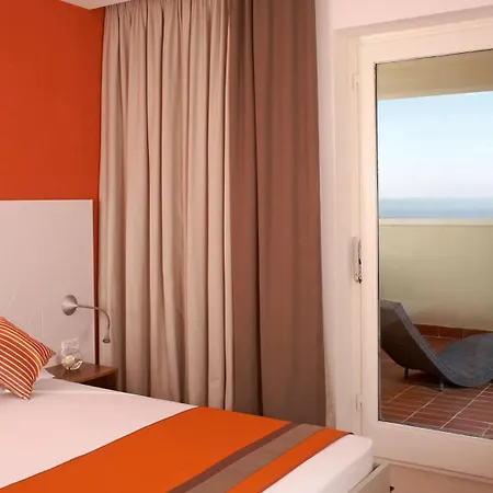 Park Plaza Verudela Resort Pula