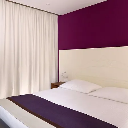 Resort Park Plaza Verudela