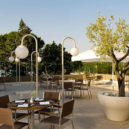 Park Plaza Verudela Resort Pula