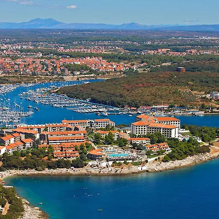 Park Plaza Verudela Semesteranläggning (resort)