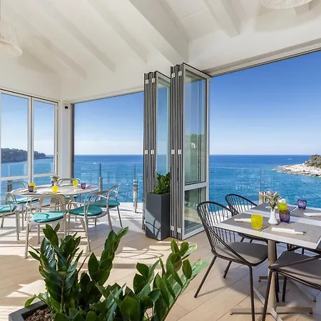 Park Plaza Verudela Semesteranläggning (resort) 4*