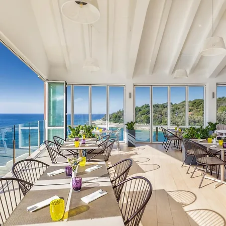 Park Plaza Verudela Resort Pula