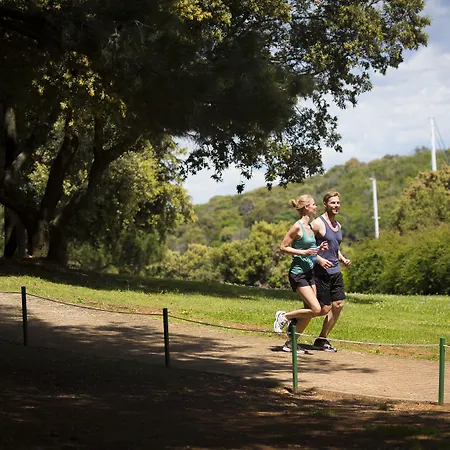 Park Plaza Verudela 4* Pula