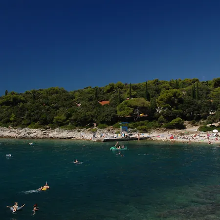 Park Plaza Verudela Rezort 4*