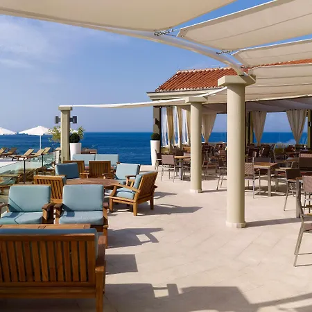 Park Plaza Verudela Rezort Pula