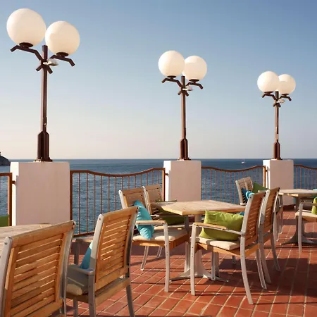 Park Plaza Verudela 4*