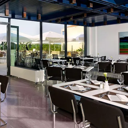 Semesteranläggning (resort) Park Plaza Verudela Pula