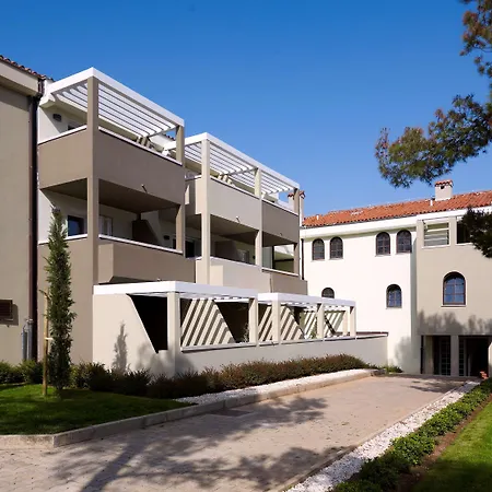 Resort Park Plaza Verudela 4*