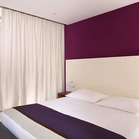 Park Plaza Verudela 4*