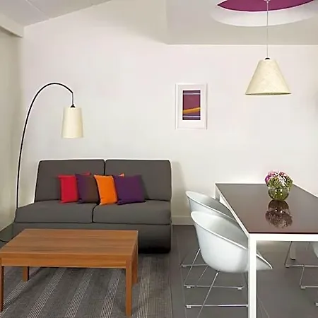 리조트 파크 플라자 베루델라