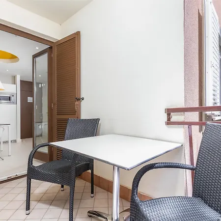 Resort Park Plaza Verudela 4*