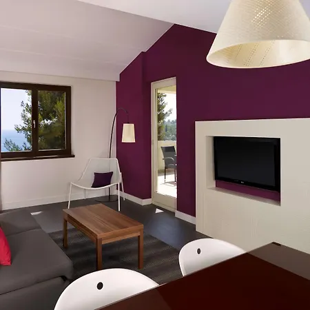Park Plaza Verudela Resort Pola
