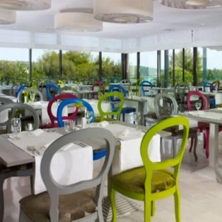 Park Plaza Verudela Resort 4*