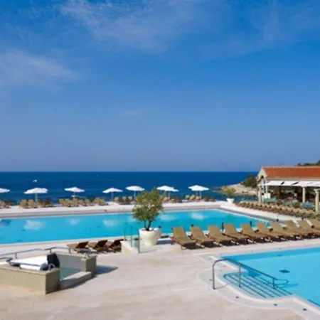 Park Plaza Verudela Semesteranläggning (resort) Pula