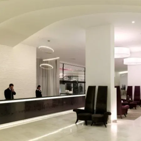 Park Plaza Verudela Resort Pula