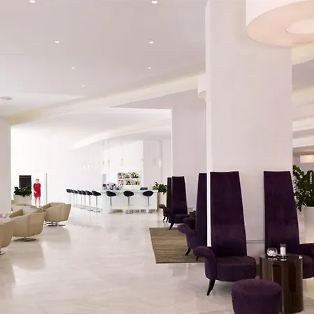 Park Plaza Verudela Resort Pula
