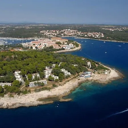 Park Plaza Verudela Resort 4*