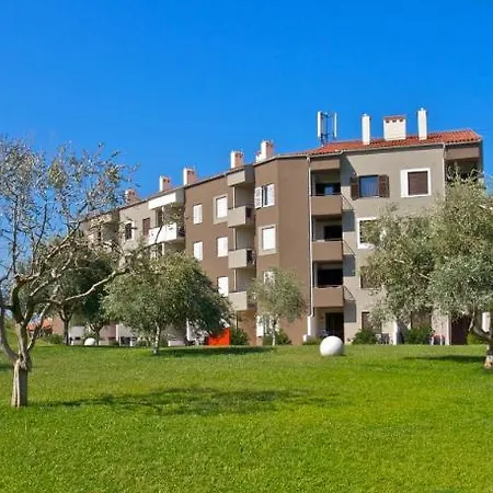 Park Plaza Verudela Resort