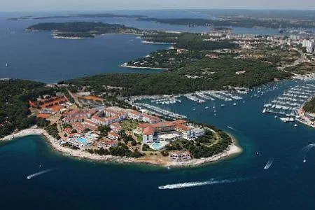 Resort Park Plaza Verudela