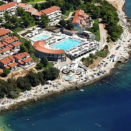 Park Plaza Verudela Resort 4*