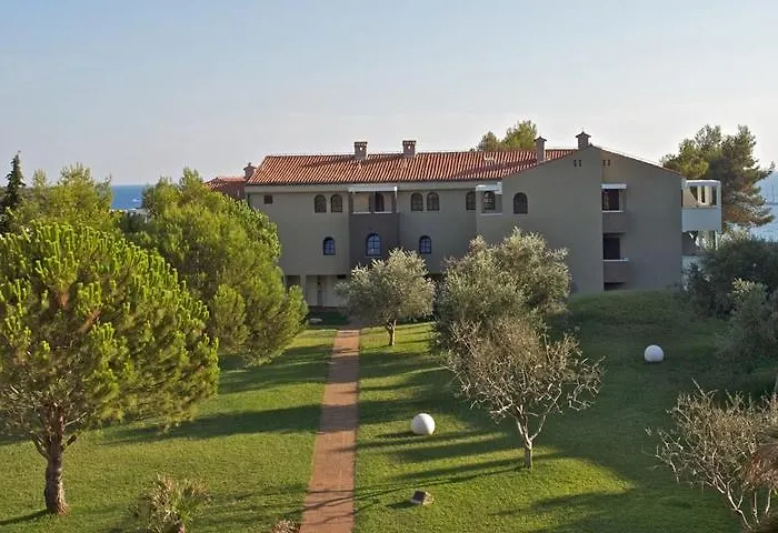 Park Plaza Verudela Resort Pula