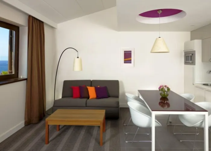 Park Plaza Verudela Resort Pula