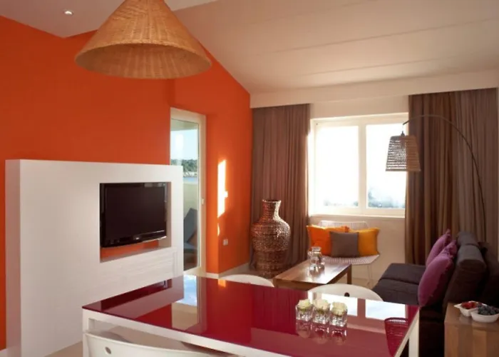 Park Plaza Verudela Resort 4*