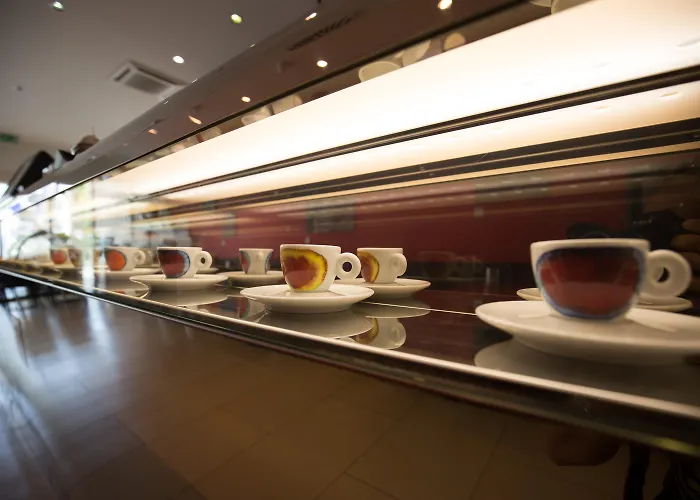 Resort Park Plaza Verudela