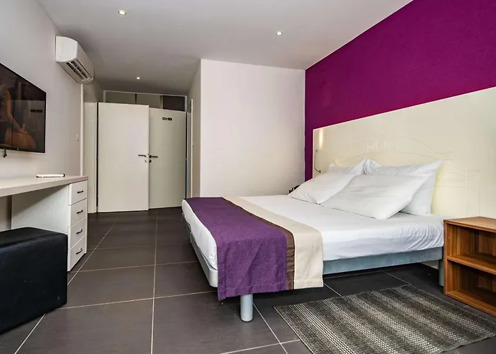 Resort Park Plaza Verudela Pula