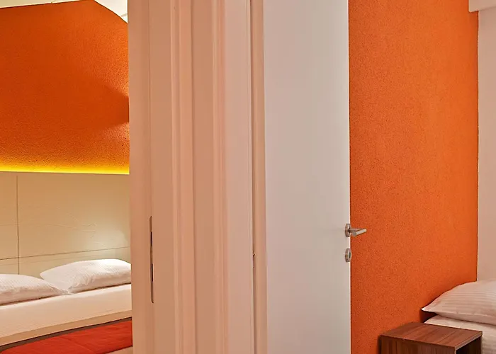 Park Plaza Verudela 4* Pula