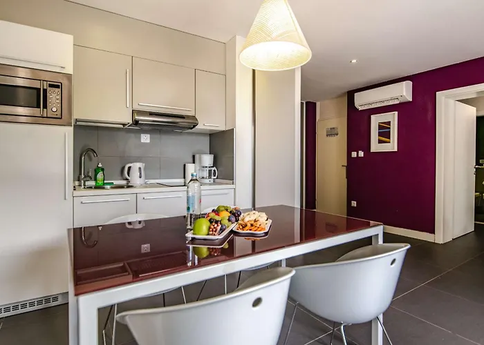 Resort Park Plaza Verudela 4*