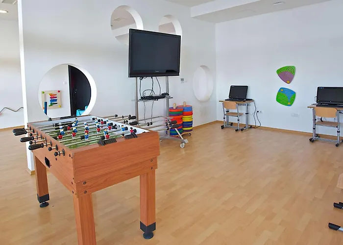 Resort Park Plaza Verudela