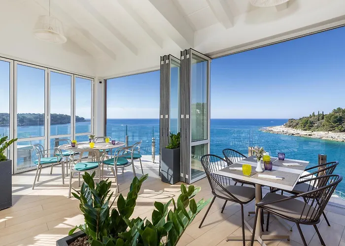 Park Plaza Verudela Resort 4*