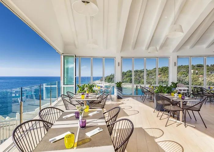 Park Plaza Verudela Resort Pula