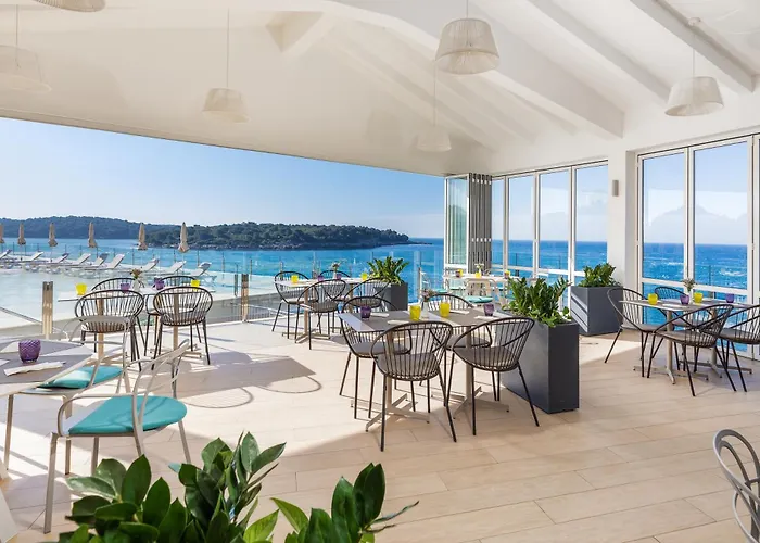 Park Plaza Verudela Pula