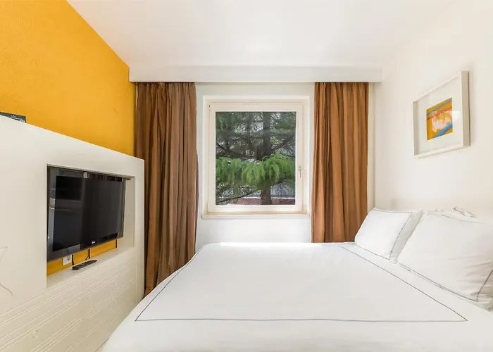 Park Plaza Verudela Pula